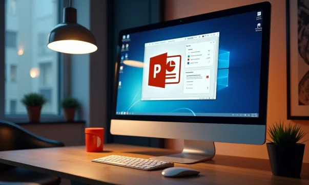 Le logiciel propriétaire Microsoft PowerPoint : découvrez des alternatives libres