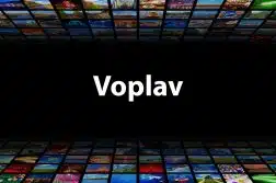 Voplay pour télécharger des films et des séries